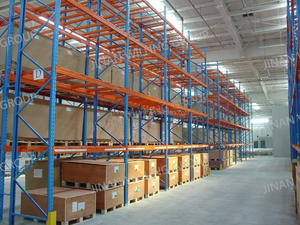 200kg/300kg tải hỗ trợ khung nặng-Nhiệm vụ Kệ chùm loại <span class=keywords><strong>Pallet</strong></span> kệ cho Kho Nhỏ Lưu Trữ <span class=keywords><strong>Pallet</strong></span> nhẹ - Product Image 4