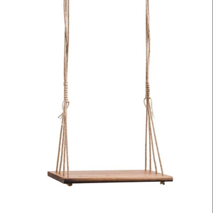 High Quality Handmade Wood <b>Swing</b> - Product Image 1