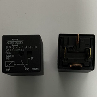 Nouveau Relais Automobile Original Song Chuan 896H-1AH-C 12VDC 50A 4 Broches