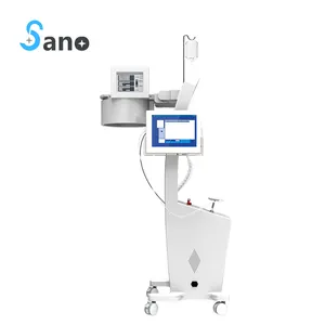 SANO Laser Hair Growth System 650nm Light Low Level Laser Therapy Hair Loss Treatment Equipment