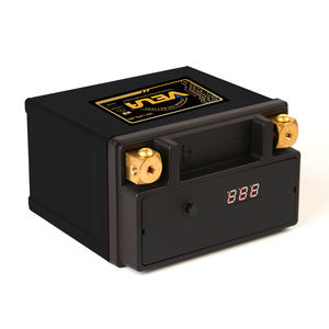 Baterai Lithium LiFePO4 VELA LFP5L-BS 12.8V 5AH untuk Kendaraan Listrik dengan 2000 Siklus - Product Image 1