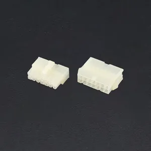 BH3.5 Connector 3.5mm Plug Male Female Terminal Housing Spacing 3.5mm Male Female Air Connector