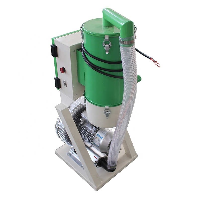 Пластиковый Хоппер Авто погрузчик