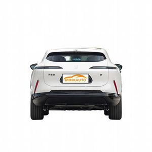 Avatr 07 SUV Eléctrico Inteligente de Rango Extendido 2026 EREV, Vehículo Híbrido de Lujo de Nueva Energía para Exportación - Product Image 5