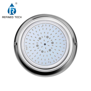 <span class=keywords><strong>Lampada</strong></span> Subacquea LED SMD Sottile <span class=keywords><strong>12</strong></span> <span class=keywords><strong>Volt</strong></span> AC DC, CRI 90, Controllabile via APP/WIFI, Impermeabile IP68, RGB - Product Image 2