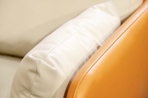 Juego de sofás tapizados dorados para oficina, modelo a precio de fábrica de china - Product Image 6
