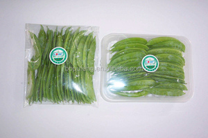 गहरे फ्रीज रोल सुरक्षात्मक फिल्म नरम भोजन ग्रेड झटका मोल्डिंग प्रौद्योगिकी मांस और पोल्ट्री पैकेजिंग के लिए - Product Image 4