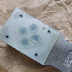 R900409898 ZDB6VP2-4X/315V อุปกรณ์ลดแรงดันสำหรับอุตสาหกรรม - Product Image 1