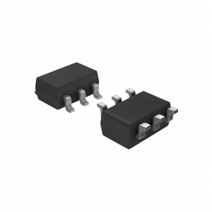Logic SOT 23 6 SN74LVC2G17DBVRE4 ตัวแทนจำหน่ายที่ได้รับอนุญาต ซื้อชิ้นส่วนอิเล็กทรอนิกส์ออนไลน์ - Product Image 1