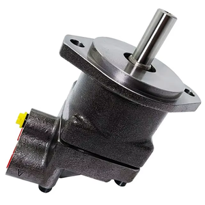 มอเตอร์เลื่อยไฮดรอลิกแรงบิดสูง F11-005-MB-CV-K-000-0000-00 มอเตอร์ลูกสูบสำหรับ - Product Image 2