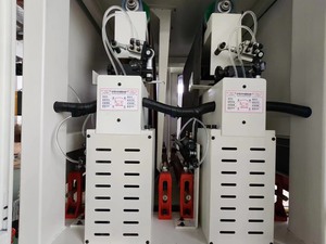 重型木工机械砂光机 砂光刨床 电机芯底漆砂光机 R-R630 - Product Image 5