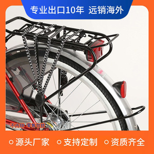   Palanca de Freno para Bicicleta de 26 Pulgadas, de Una Sola Velocidad, para Uso en Carretera, Control en el Manillar - Product Image 4