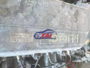 ชุดเครื่องยนต์มือสองสำหรับ HINO J05C J05E J08C J08E และอะไหล่เครื่องยนต์ ฟลายวีล - Product Image 2