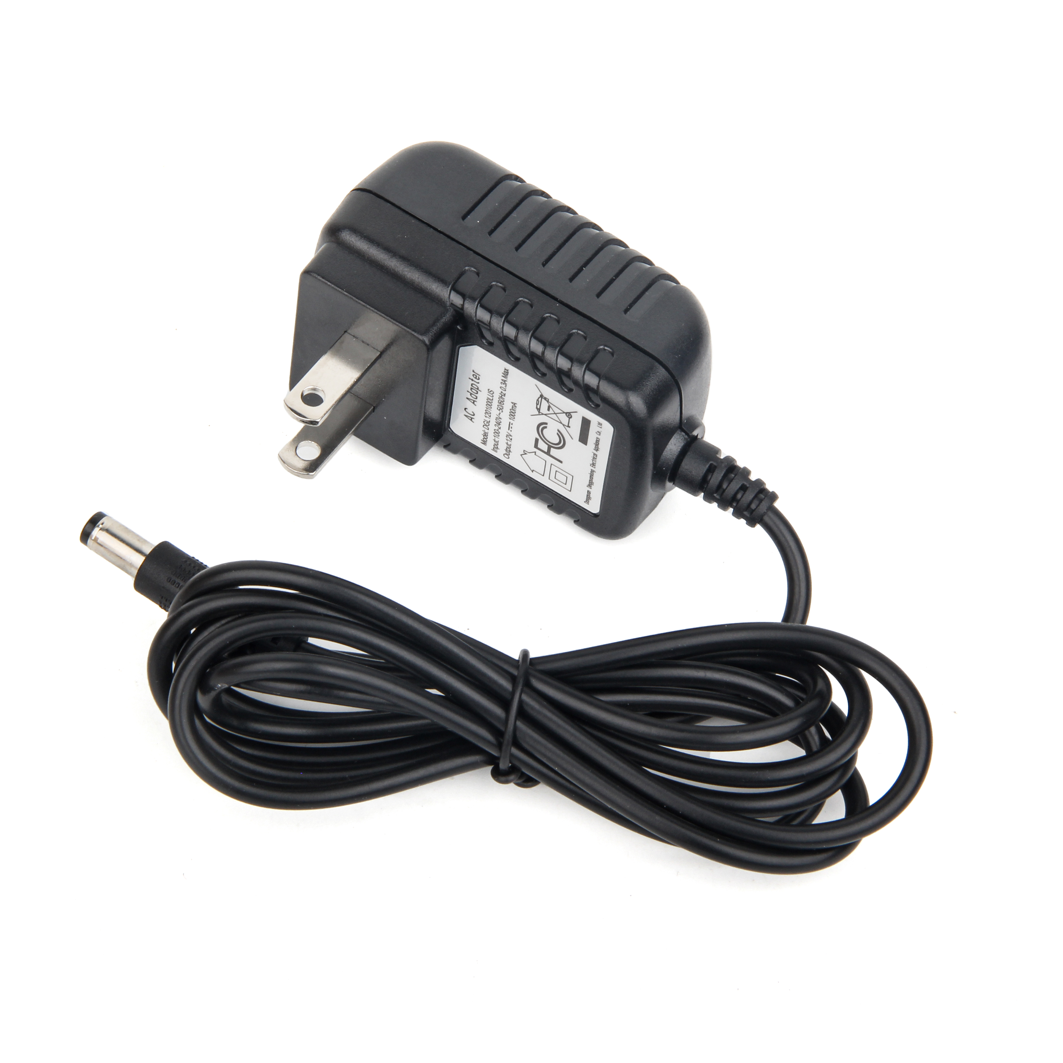 Enchufe estándar de los EEUU