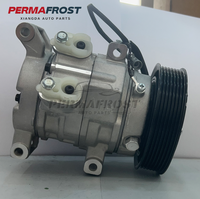 Nouveau compresseur de climatisation pour Toyota Hilux Vigo Pickup 2001-2006 1KD 2KD 883200k080 883100k122 883200k100 883100K132 883100K110