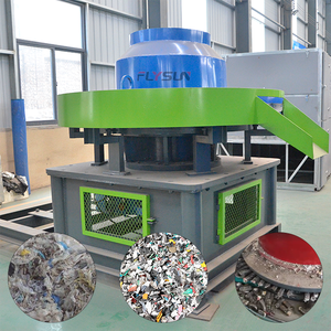 Equipo de Producción para Trituración, Peletización y Fabricación de Combustible Derivado de Residuos de Tela, a partir de Desechos Domésticos - Product Image 1