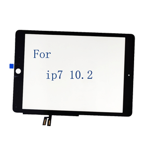 Màn Hình Cảm Ứng LCD Dành Cho Máy Tính Bảng iPad <span class=keywords><strong>7</strong></span> 10.2 7th Gen A2197 A2198 A2200 Linh Kiện Thay Thế Bộ Số Hóa Màn Hình - Product Image 1