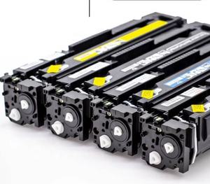 Cartouche de <span class=keywords><strong>toner</strong></span> laser compatible Befon CRG067 pour la série LBP632/MF650C, rendement de 2200 pages, <span class=keywords><strong>toner</strong></span> complet - Product Image 2