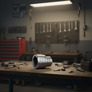 <b>Socket</b> 235 3/4 En Usag Hex <b>Socket</b> For Automotive Repair - Product Image 3