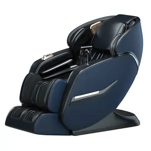 Оптовая продажа, высококачественное умное роскошное массажное кресло для ног