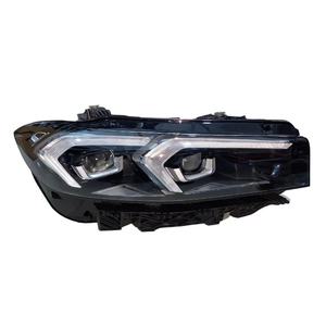 63115A4F763 63115A4F764 Faros Delanteros LED Completos Izquierdos y Derechos OEM Usados para <span class=keywords><strong>BMW</strong></span> Serie 3 G20 G21 G28 LCI <span class=keywords><strong>2023</strong></span> 2024 2025 - Product Image 3
