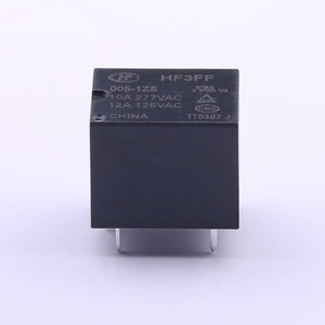 KWM HF Power Relay HF102F,HF105F,HF115F,HF116F,HF118F,HF140FF,HF152F,HF170F-190F,HF32FA,HF42F Trong Kho - Product Image 5