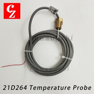 Câble de sonde de température pour compresseur d'air Gardner Denver, avec garantie de haute qualité, 1 an, 21D264 - Product Image 1