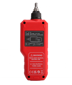 Ban đầu UNI-T Kỹ thuật số cầm tay rung Meter ut311a, có sẵn trong tích hợp hoặc chia phiên bản - Product Image 2