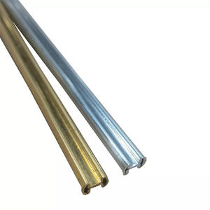 Laiton de haute qualité venu pour les accessoires d'artisanat en verre - Product Image 4