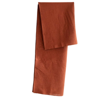 Lot de 6 grandes serviettes de bain en tissu éponge, très demandées |   100% Coton Luxe Écologique Jetable Floral Antimicrobien Séchage Rapide