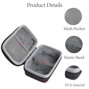 กระเป๋าใส่ของสำหรับการเดินทางชนิดแข็งใช้ได้กับกล้องโทรทรรศน์กำลังขยายแบบตาเดียว NOCs ขนาด8x32 - Product Image 3