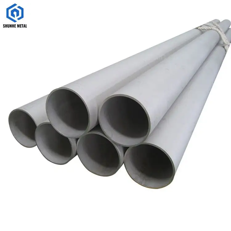 precision pickling finish seamless round ss 304l 304 303 301 321 310 316l stainless steel pipe tube 23mm od