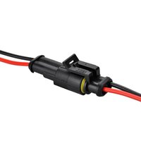 Rangkaian Kabel Harness Pitch Kustom JST SH MX GH ZH PH EH XH VH dengan Konektor PBT untuk Peralatan Komputer Elektronik