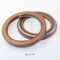 Joint d'étanchéité rotatif haute pression BP2777E TCN 75x95x11 NBR FKM, directement de l'usine, pour fabricants de joints d'étanchéité pour moteurs de pompes hydrauliques