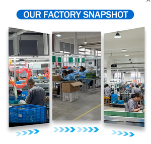 Certificato CE <span class=keywords><strong>smerigliatrice</strong></span> angolare modello <span class=keywords><strong>GWS</strong></span> 6-100 con buona qualità - Product Image 3