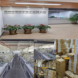 Lista de materiales cotización entrega rápida 4402 TO92 <span class=keywords><strong>Sensor</strong></span> de pasillo simple bipolar micro-potencia pasillo lineal proporciona bloque integrado MT4402A - Product Image 6