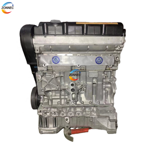 Motore Nuovo di Zecca PSA RFN per PEUGEOT 3008 307 408 508 <span class=keywords><strong>Triomphe</strong></span> C4 2.0 Gruppo Motore Completo - Product Image 1