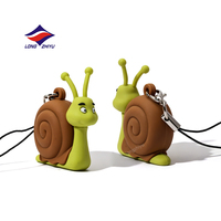 Longzhiyu – Porte-clés en PVC souple personnalisés de haute qualité, fabriqués en usine depuis 20 ans, pendentifs pour clés de voiture ou sacs, figurines en caoutchouc