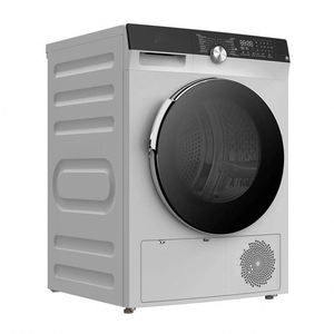 Lavadora y secadora plegable automática para el hogar, máquina de lavado y secado de 12KG, precio barato de fábrica - Product Image 5