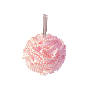 Grande <span class=keywords><strong>Spugna</strong></span> da Bagno <span class=keywords><strong>per</strong></span> Bambini, Resistente e Carina, in Materiale PE, Esfoliante e Schiumogeno - Product Image 5