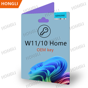 Clave <span class=keywords><strong>de</strong></span> Activación en Línea para Win 11 Pro, Licencia 100% Original para Win <span class=keywords><strong>10</strong></span> Professional - Product Image 3