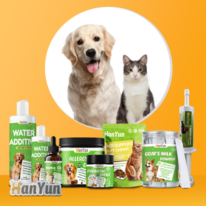 Poudre de <span class=keywords><strong>lait</strong></span> de chèvre en marque blanche pour chiots et chatons avec votre logo personnalisé pour les systèmes digestifs sensibles - Product Image 6