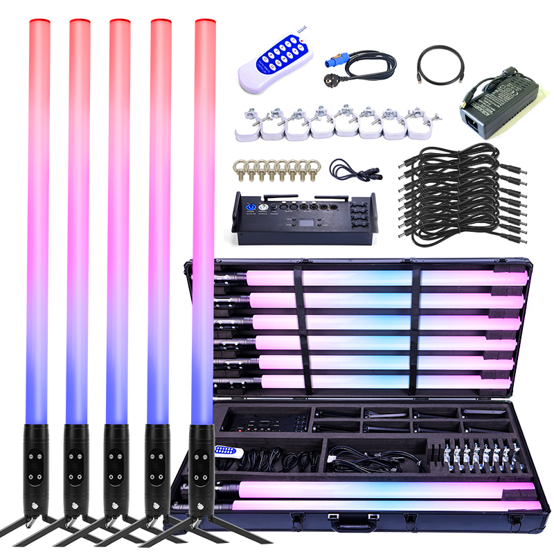 Marslite 360 Rgb Tube Light IP65