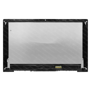 Schermo LCD IPS FHD 1920x1080 da 13,3 Pollici per Laptop HP Envy 13-BA, Display Touch Screen di Ricambio - Product Image 2