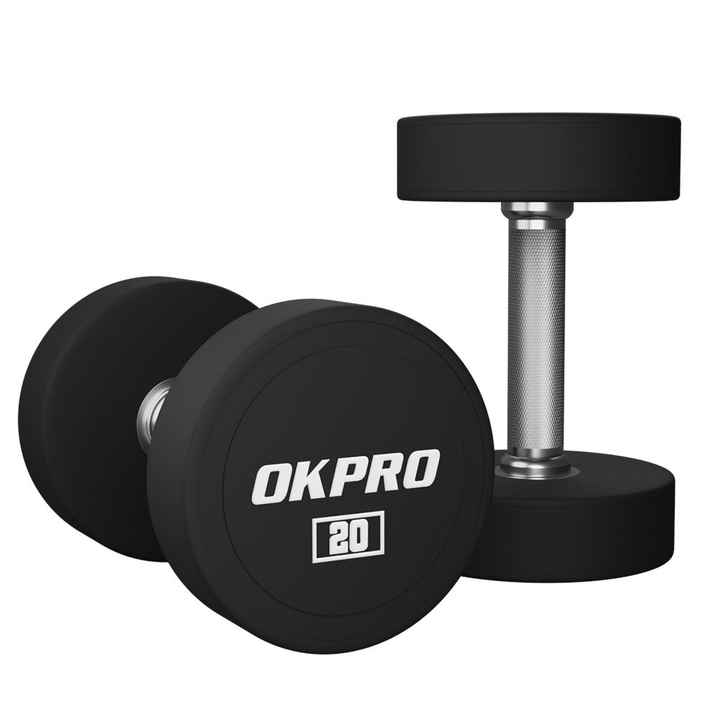 Gym dumbbell manufacturers hotsell
