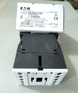 Nouveau contacteur d'origine Dilm12-10 (24VDC) Xtce012b10, stock neuf - Product Image 2