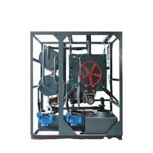 Фабрика 10 кг 12 кг 15 кг 20 кг 30 кг Коммерческая углеводородная Прачечная машина для химчистки одежды - Product Image 6