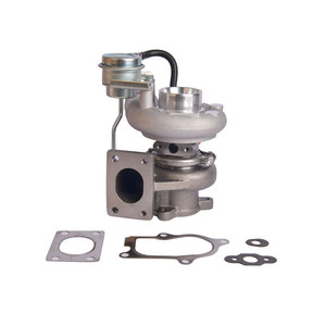 Pièces détachées pour tracteurs agricoles TURBO <span class=keywords><strong>CHARGEUR</strong></span> 1G574-17013 pour K Bota M9540 - Product Image 4