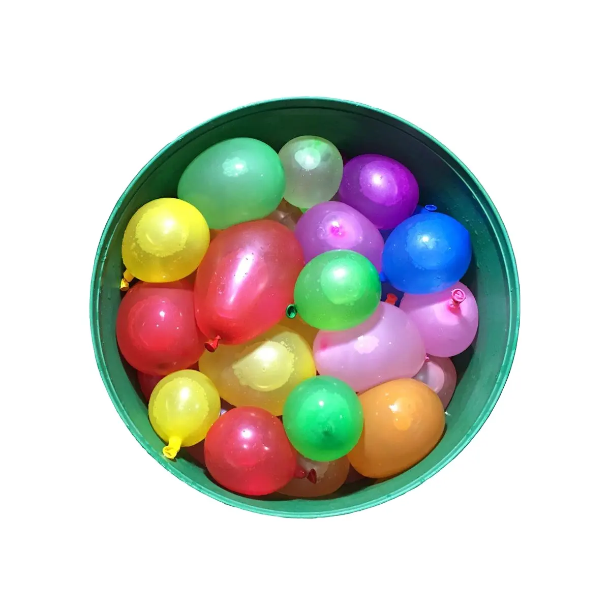 2021 Water Balloons for Kids Girls Boys Balloons Set Party Games Quick Fill 444 Balloons for Swimming Pool Outdoor Summer Funs