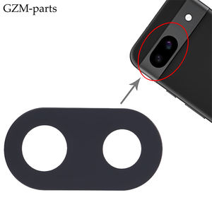<span class=keywords><strong>Objectif</strong></span> de caméra pour Google Pixel 8A boîtier arrière <span class=keywords><strong>téléphone</strong></span> caméra couvercle en verre <span class=keywords><strong>réparation</strong></span> remplacer les pièces - Product Image 6